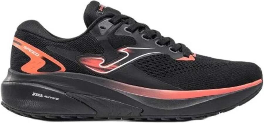 Joma Speed Hardloopschoenen Zwart Man