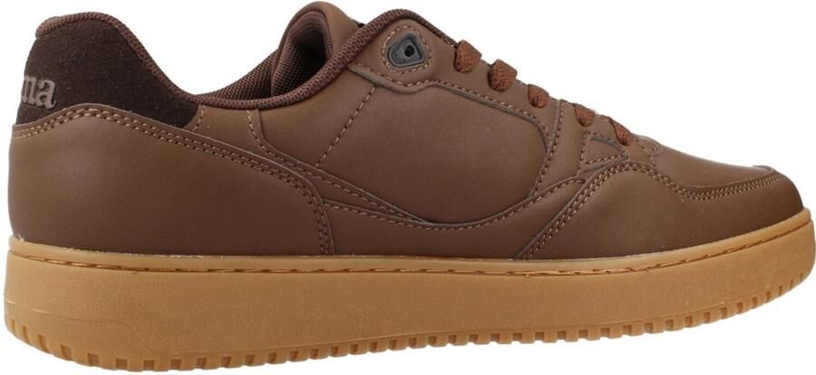 Joma Stadium Men 25 CSTAW Mannen Bruin Sneakers