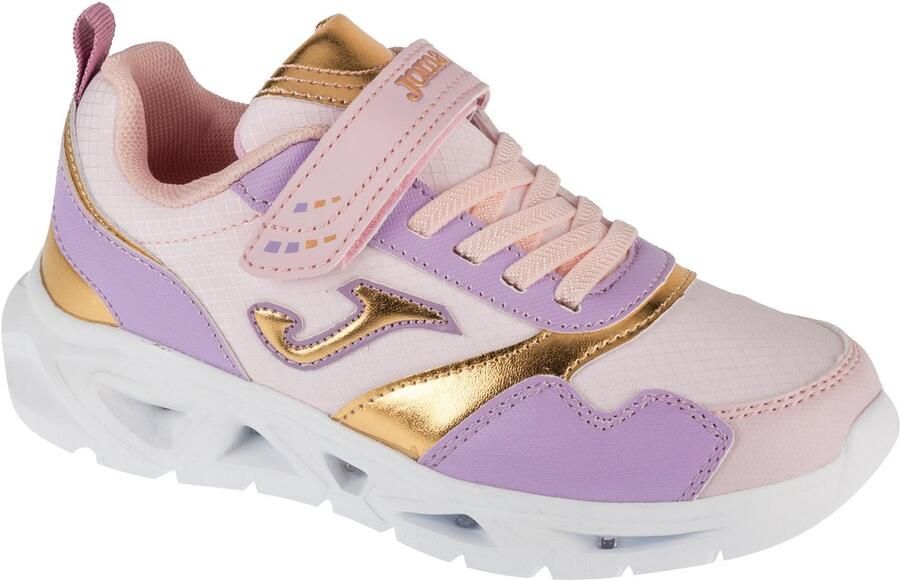 Joma Star Jr 25 JSTARS voor meisje Roze Sneakers
