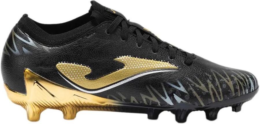 Joma Striker Fg Voetbalschoenen Zwart