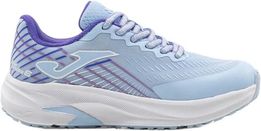 Joma Super Cross Schoenen Blauw Kinderen