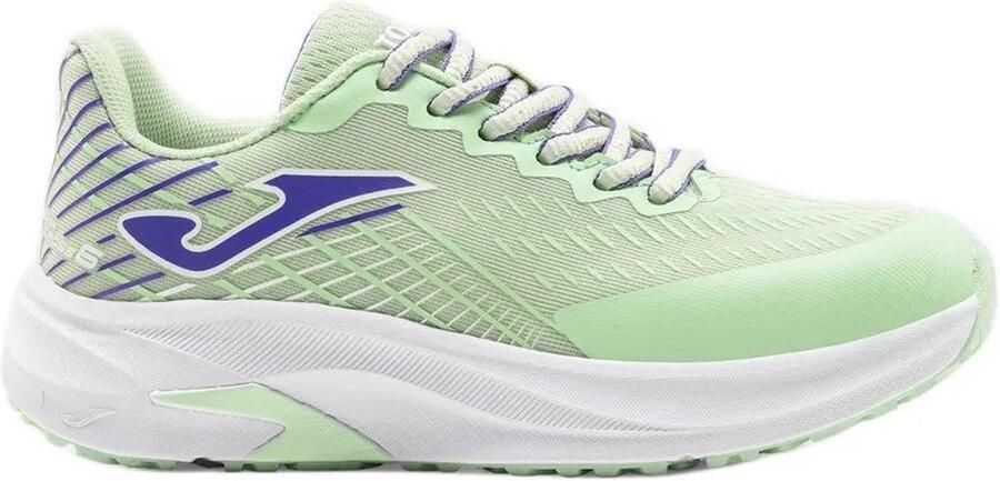 Joma Super Cross Schoenen Groen Kinderen