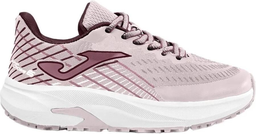 Joma Super Cross Schoenen Roze Kinderen