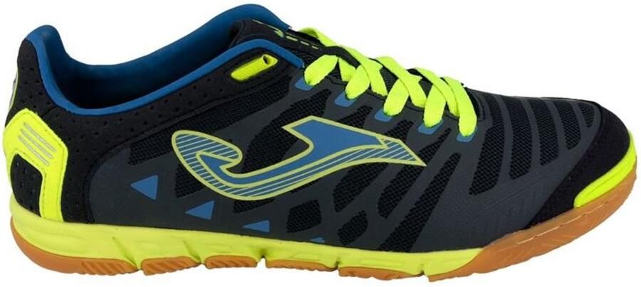 Joma Indoor Super Regate 403 Navy Fluor Sala - Foto 2