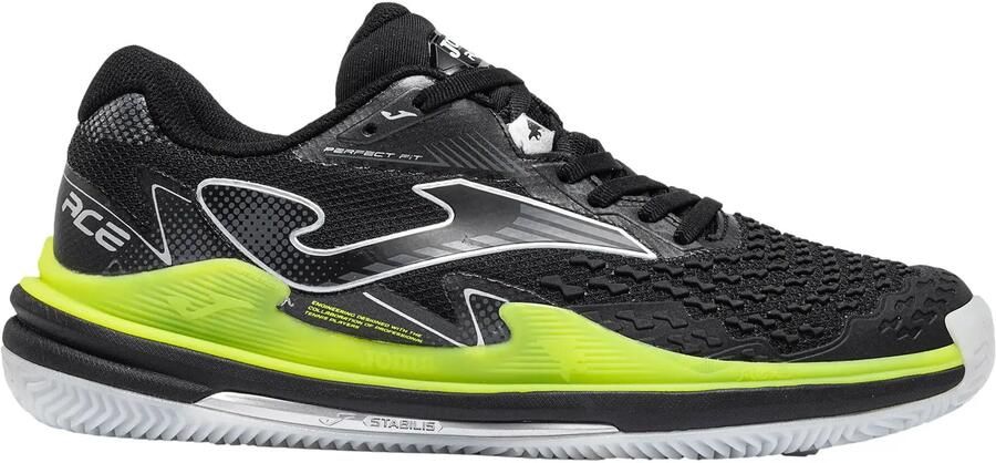 Joma Tennisschoenen voor kinderen Ace 2601 Clay