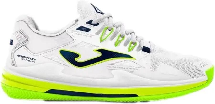 Joma Tennisschoenen Breston