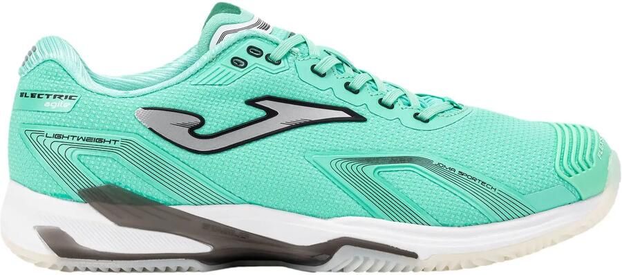 Joma Tennisschoenen Electri Clay