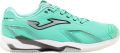 Joma Tennisschoenen Electri Clay - Turquoise
