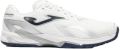 Joma Tennisschoenen Electri Clay - Wit