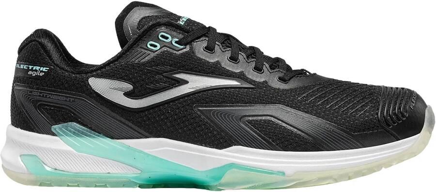 Joma Tennisschoenen Electri