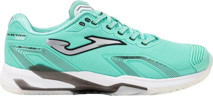 Joma Tennisschoenen Electri