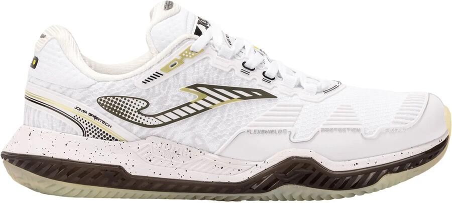 Joma Tennisschoenen Point 2602 AC