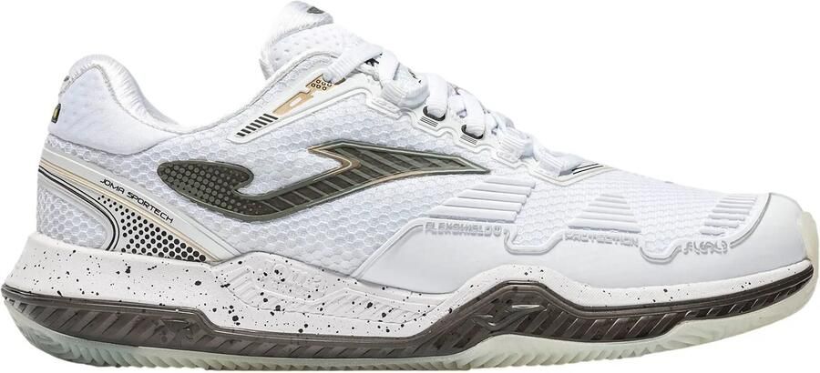 Joma Tennisschoenen Point