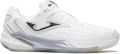 Joma Tennisschoenen Rapid - Wit