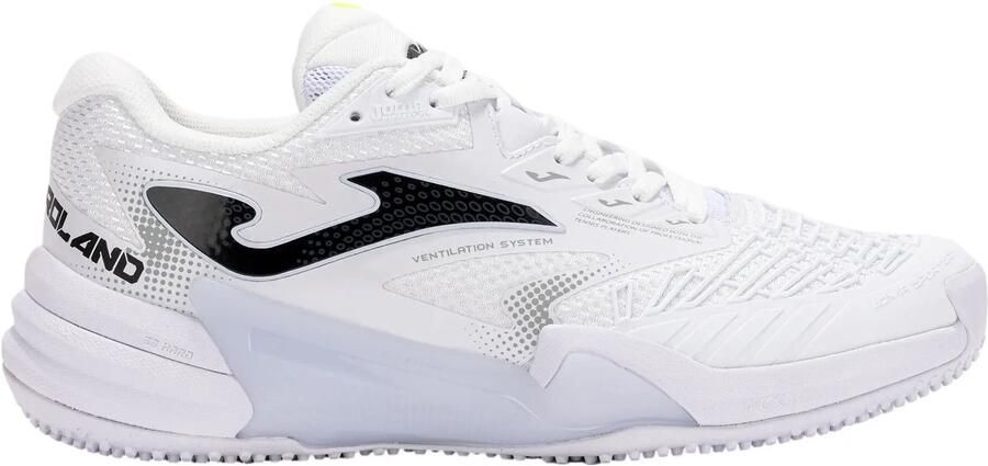 Joma Tennisschoenen voor kinderen Roland 2522 Clay