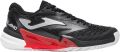 Joma Tennisschoenen Roland 2601 Clay - Zwart