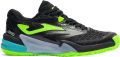 Joma Tennisschoenen Roland 2601 Clay - Zwart