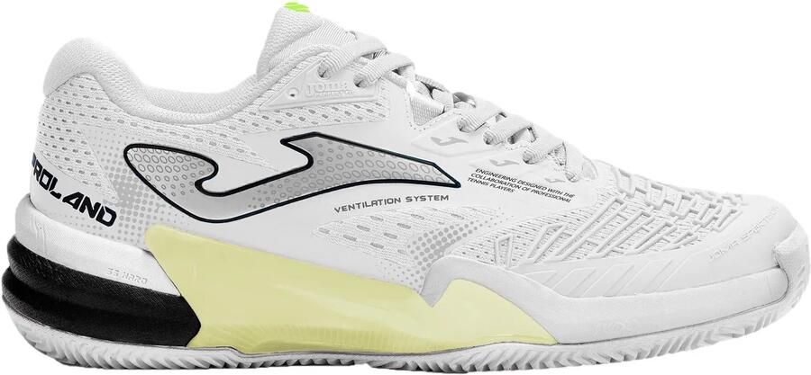 Joma Tennisschoenen Roland 2602 Clay