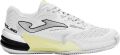 Joma Tennisschoenen Roland 2602 Clay - Wit