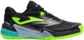 Joma Tennisschoenen Roland - Zwart