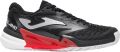 Joma Tennisschoenen Roland - Zwart