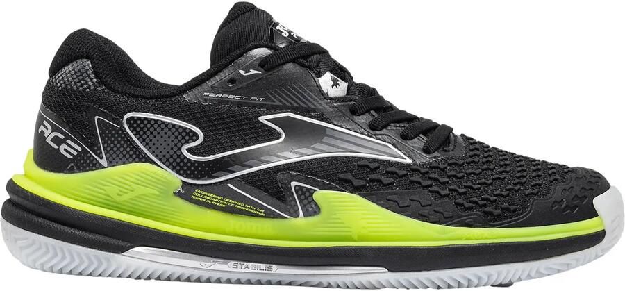 Joma Tennisschoenen voor kinderen Ace