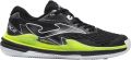 Joma Tennisschoenen voor kinderen Ace - Zwart