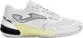 Joma Tennisschoenen voor kinderen Roland 2602 Clay - Wit