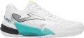Joma Tennisschoenen Roland - Wit