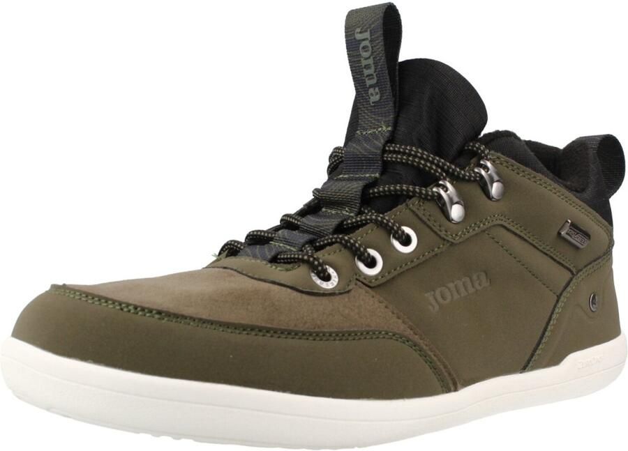 Joma Ter Barefoot Schoenen Bruin