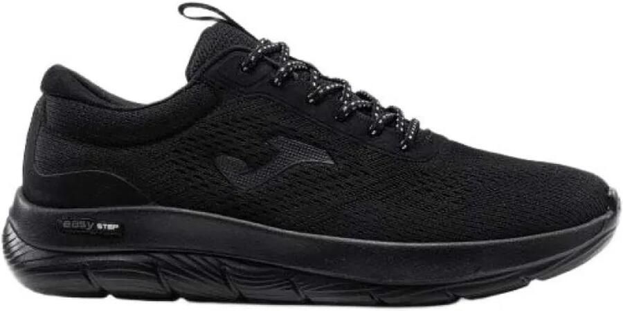 Joma Teseo Schoenen Zwart 1 2 Vrouw