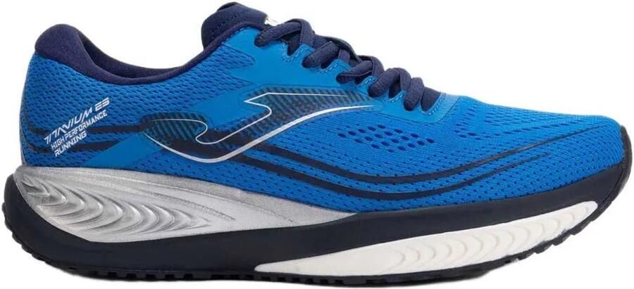 Joma Titanium Hardloopschoenen Blauw Man