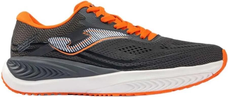 Joma Titanium Hardloopschoenen Grijs Man