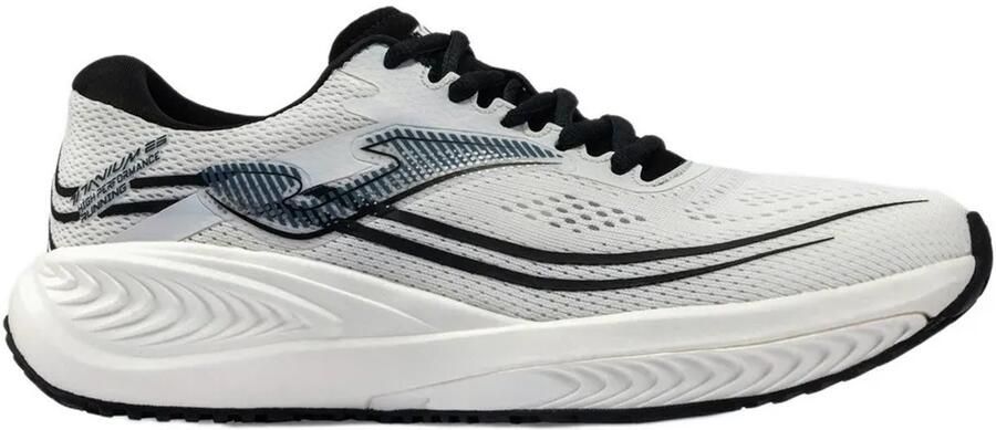 Joma Titanium Hardloopschoenen Wit Man