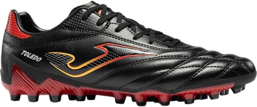 Joma Toledo Ag Voetbalschoenen Zwart Man