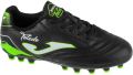 Joma Toledo Jr 24 TOJW AG voor een jongen Zwart Voetbalschoenen - Zwart