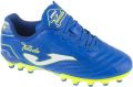 Joma Toledo Jr 25 TOJW AG voor een Blauw Voetbalschoenen - Blauw