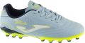 Joma Toledo Jr 26 TOJS AG voor een jongen Blauw Voetbalschoenen - Blauw
