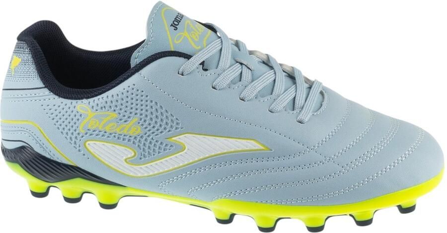 Joma Toledo Jr 26 TOJS AG voor een jongen Blauw Voetbalschoenen