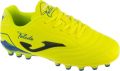 Joma Toledo Jr 26 TOJS AG voor een jongen Geel Voetbalschoenen - Geel