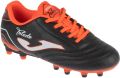 Joma Toledo Jr 26 TOJS FG voor een jongen Zwart Voetbalschoenen - Zwart