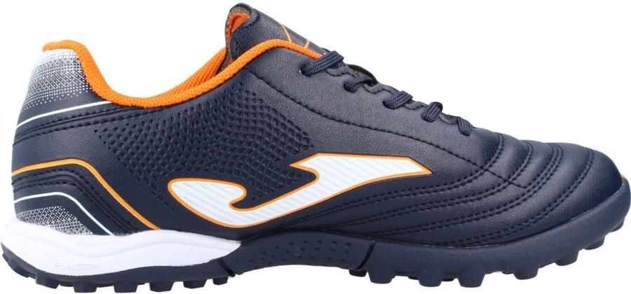 Joma Toledo Junioren Voetbalschoenen Blauw Kinderen
