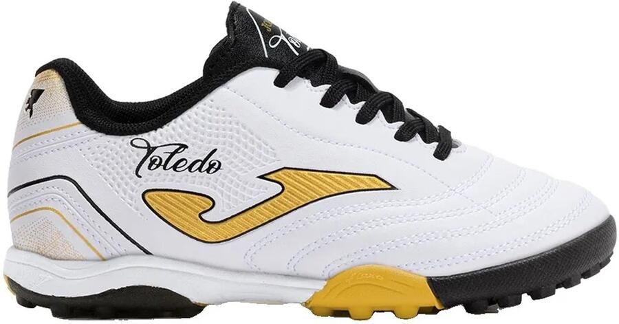 Joma Toledo Voetbalschoenen Wit