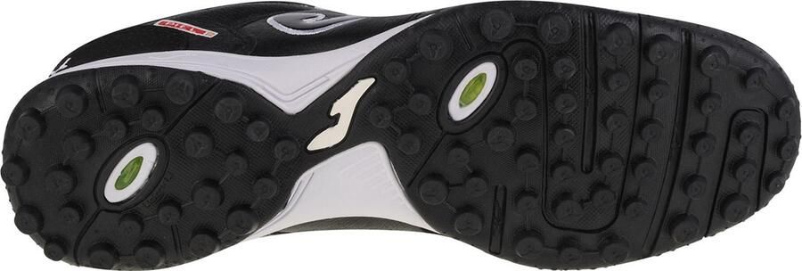 Joma Top Flex 2121 TF TOPS2121TF nen Zwart Voetbalschoenen - Foto 4