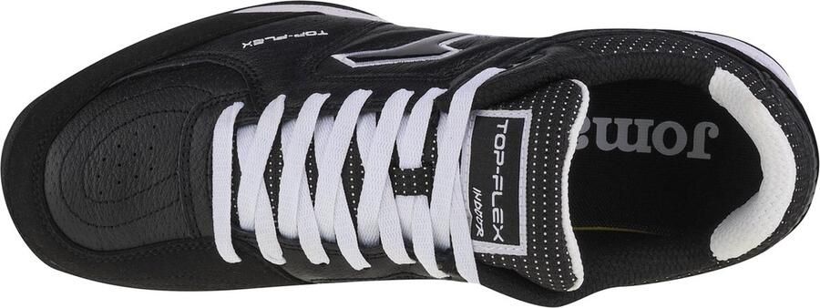Joma Top Flex 2121 TF TOPS2121TF nen Zwart Voetbalschoenen - Foto 3