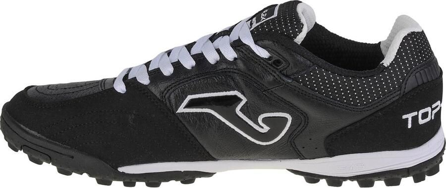 Joma Top Flex 2121 TF TOPS2121TF nen Zwart Voetbalschoenen - Foto 2