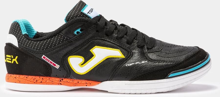 Joma Top Flex I voetbalschoenen Zwart - Foto 2