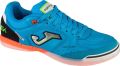Joma Top Flex In Zaalschoenen Blauw - Blauw