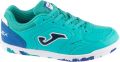 Joma Top Flex Jr 26 TPJW IN voor een jongen Blauw Indoorschoenen - Blauw