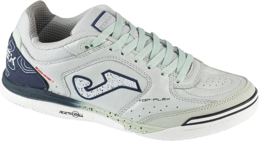 Joma Top Flex Rebound 26 TORW IN Mannen Blauw Indoorschoenen